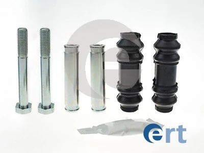  Zestaw naprawczy zacisku hamulcowego przedniego Mercedes E 