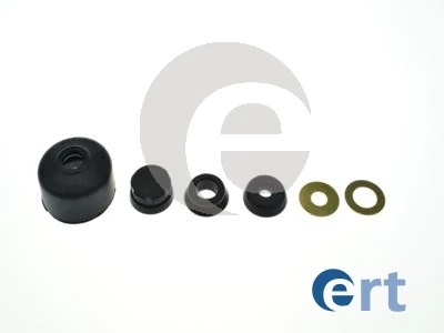 Zestaw naprawczy głównego cylindra hamulcowego Saab 9000