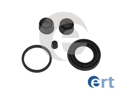 Zestaw naprawczy zacisku hamulcowego tylnego Daewoo Leganza KLAV