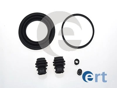 Zestaw naprawczy zacisku hamulcowego przedniego do Lexus RX 300/330/350/400H U3