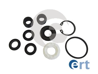 Zestaw naprawczy głównego cylindra hamulcowego do Renault Modus JP0