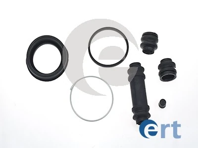 Zestaw naprawczy zacisku hamulcowego tylnego do Mazda 323 III BF