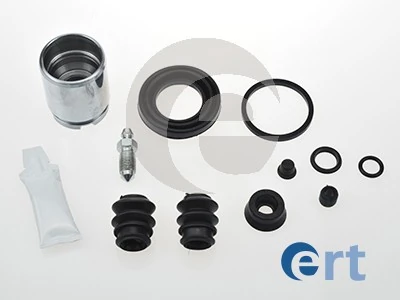 Zestaw naprawczy zacisku hamulcowego tylnego do Toyota Prius ZVW30