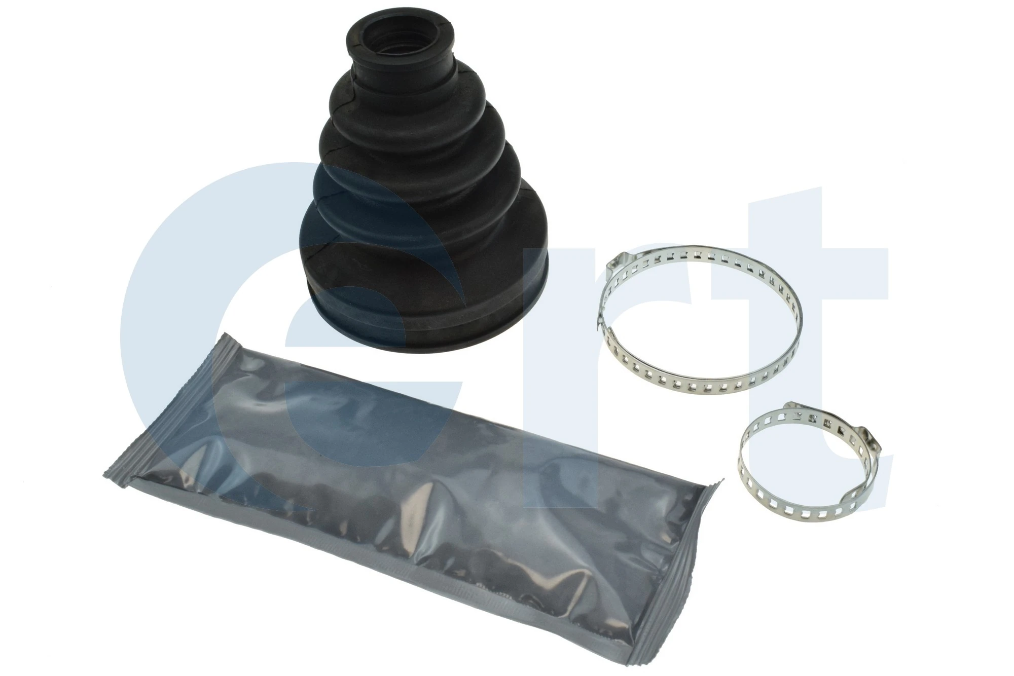 Osłona przegubu homokinetycznego półosi przedniej wewnętrzna do Honda Civic VI EJ9, EK3/4
