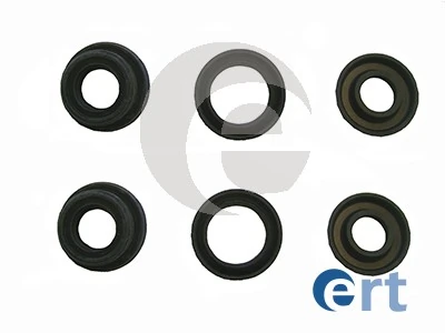 Zestaw naprawczy głównego cylindra hamulcowego do Nissan Patrol Y61