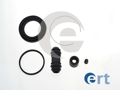 Zestaw naprawczy zacisku hamulcowego przedniego Mazda 626 3 GD