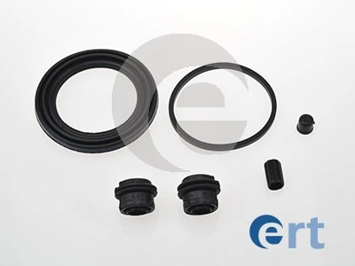 Zestaw naprawczy zacisku hamulcowego przedniego Renault Trafic 3