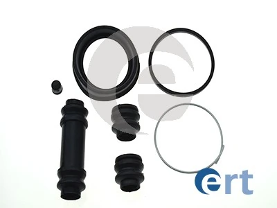 Zestaw naprawczy zacisku hamulcowego przedniego do Mazda 323 F IV BG