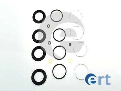 Zestaw naprawczy zacisku hamulcowego przedniego Toyota 4 Runner 