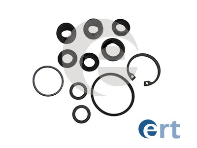 Zestaw naprawczy głównego cylindra hamulcowego Opel Agila H00