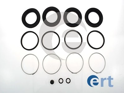 Zestaw naprawczy zacisku hamulcowego przedniego do Toyota Land Cruiser 90 J9
