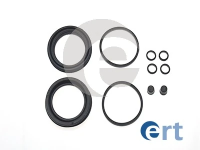 Zestaw naprawczy zacisku hamulcowego przedniego Mercedes 100 631