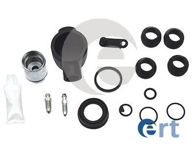 Zestaw naprawczy zacisku hamulcowego tylnego do Peugeot 205 741A, C