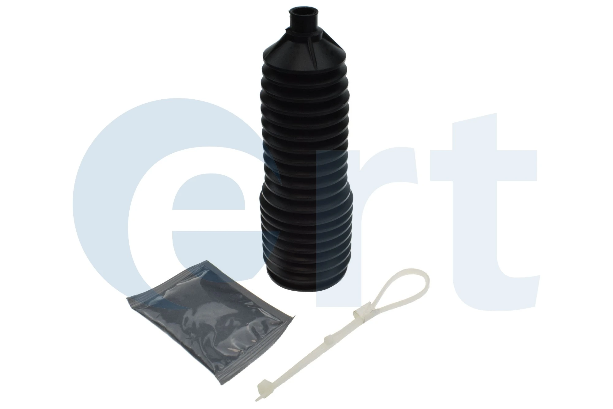 Osłona mechanizmu kierowniczego (maglownicy) Fiat Stilo 192