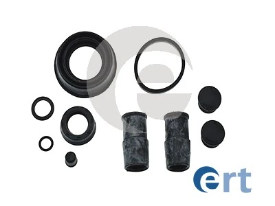 Do koszyka Zestaw naprawczy zacisku hamulcowego tylnego Opel Vectra C 