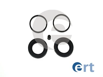 Zestaw naprawczy zacisku hamulcowego tylnego do Opel Corsa X15