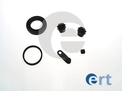 Zestaw naprawczy zacisku hamulcowego tylnego do Toyota Hiace H1, H2