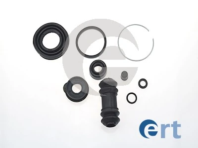 Zestaw naprawczy zacisku hamulcowego tylnego Mazda 323 BJ