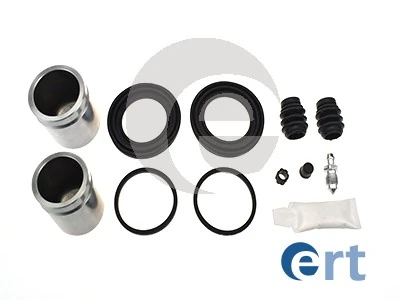 Zestaw naprawczy zacisku hamulcowego przedniego Hyundai H-1 STAREX A1