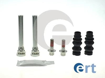 Zestaw naprawczy zacisku hamulcowego tylnego do Citroen C5 AIRCROSS 