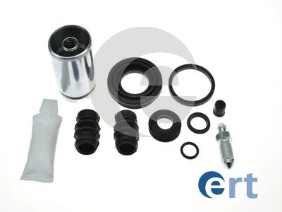 Zestaw naprawczy zacisku hamulcowego tylnego do Fiat Panda 169A