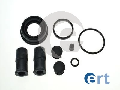 Zestaw naprawczy zacisku hamulcowego tylnego do BMW X1 F48