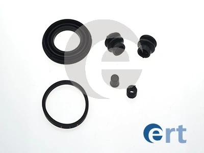 Zestaw naprawczy zacisku hamulcowego tylnego Suzuki Grand Vitara 