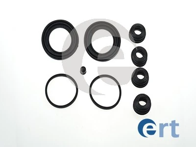 Zestaw naprawczy zacisku hamulcowego przedniego Fiat/Alfa/Lancia 22464670