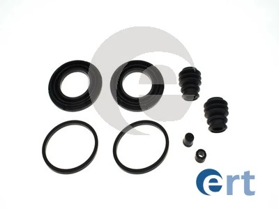Zestaw naprawczy zacisku hamulcowego przedniego Isuzu 8980791050