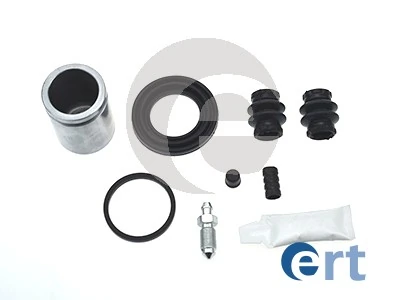 Zestaw naprawczy zacisku hamulcowego tylnego do Nissan Navara D40