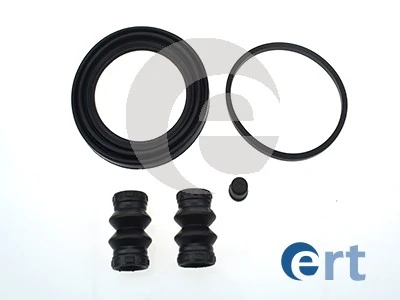 Zestaw naprawczy zacisku hamulcowego przedniego do Volkswagen Polo AW1, BZ1, AE1