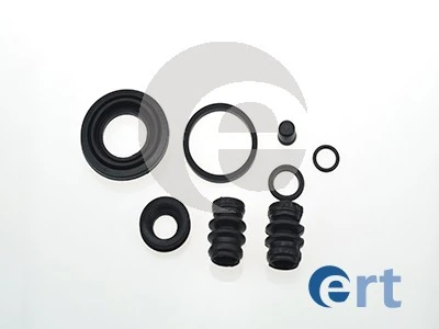 Zestaw naprawczy zacisku hamulcowego tylnego do Suzuki Ignis FH
