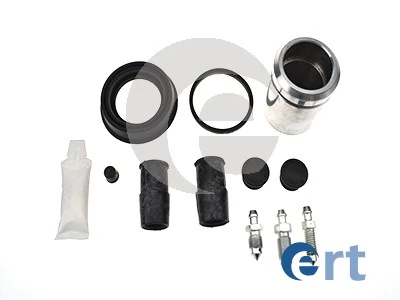 Zestaw naprawczy zacisku hamulcowego tylnego Volvo XC90 SUV (2002 - 2015) cena, od 21,35 USD