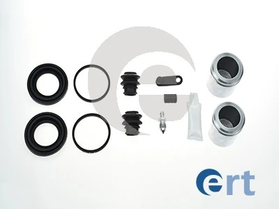 Zestaw naprawczy zacisku hamulcowego przedniego Fiat Ducato 2 244