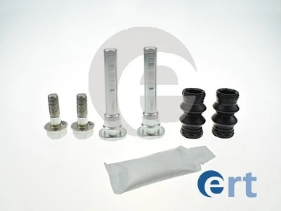 Zestaw naprawczy zacisku hamulcowego Daewoo Matiz