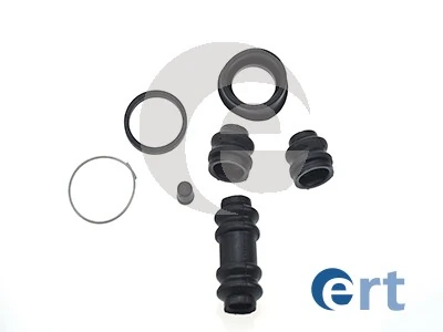 Zestaw naprawczy zacisku hamulcowego tylnego Toyota Yaris hatchback (P10) (1999 - 2005) cena, od 7,71 USD