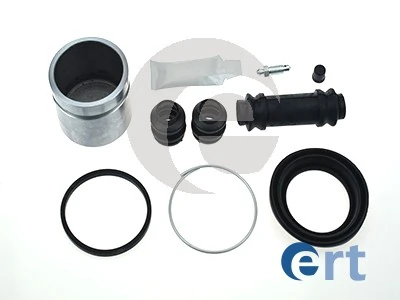Zestaw naprawczy zacisku hamulcowego przedniego do Mazda 323 BG