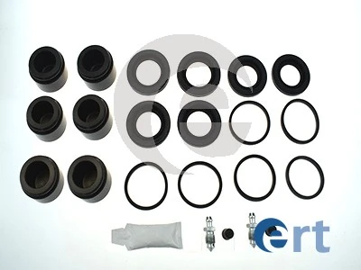Zestaw naprawczy zacisku hamulcowego przedniego do Land Rover Range Rover L494