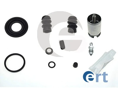 Zestaw naprawczy zacisku hamulcowego tylnego do Fiat Punto GRAND 199