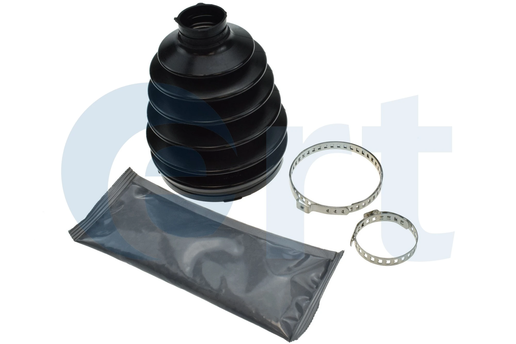  Osłona przegubu homokinetycznego półosi przedniej zewnętrzna Mitsubishi Pajero 3