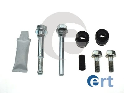 Do koszyka Zestaw naprawczy zacisku hamulcowego przedniego Suzuki Grand Vitara  JB