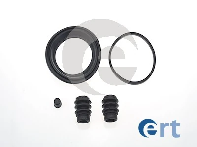 Zestaw naprawczy zacisku hamulcowego przedniego Hyundai Sonata 5 NF