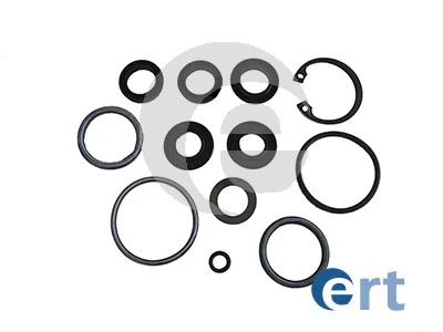 Zestaw naprawczy głównego cylindra hamulcowego Mazda 323 BJ