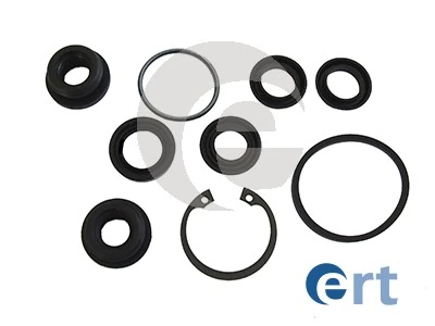 Zestaw naprawczy głównego cylindra hamulcowego Audi A3 8L1