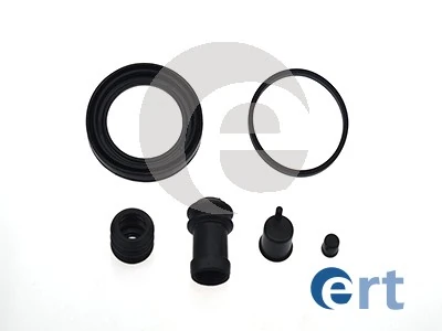  Zestaw naprawczy zacisku hamulcowego przedniego Mazda 6 