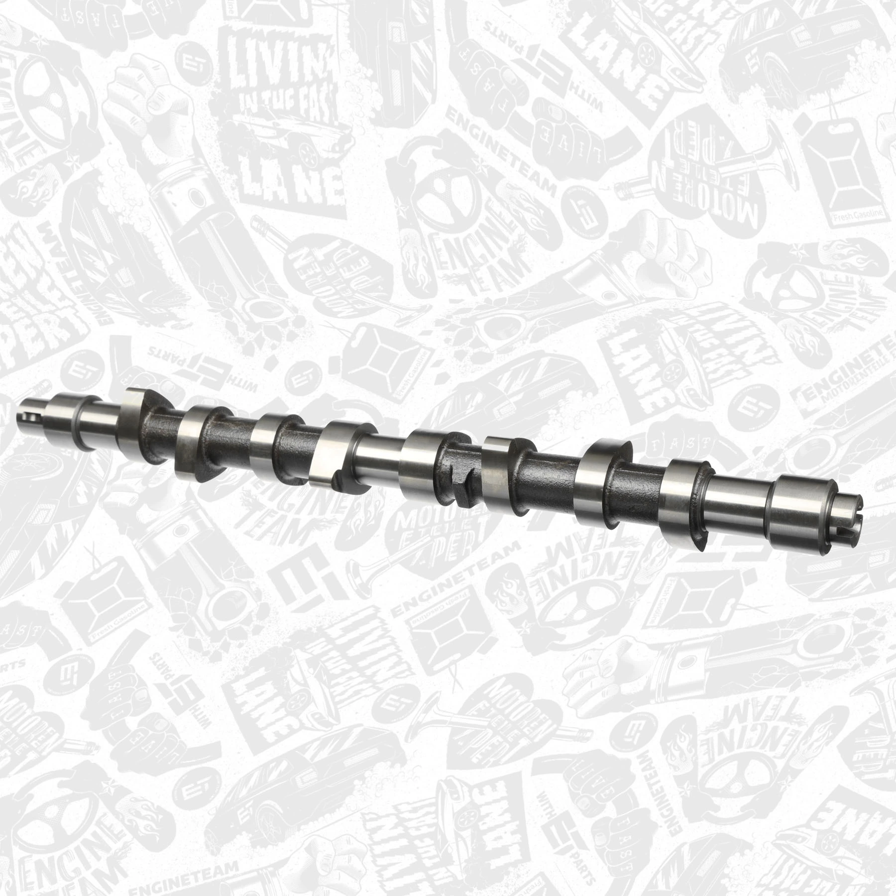 Wał rozrządu silnika do Peugeot Boxer I 230L