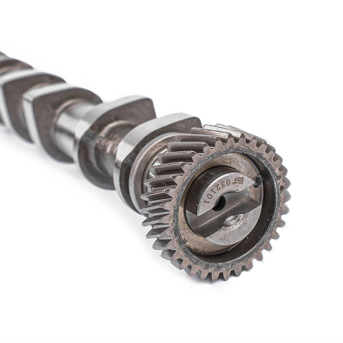 Wał rozrządu silnika ssący, dolotowy Opel Mokka 1 J13