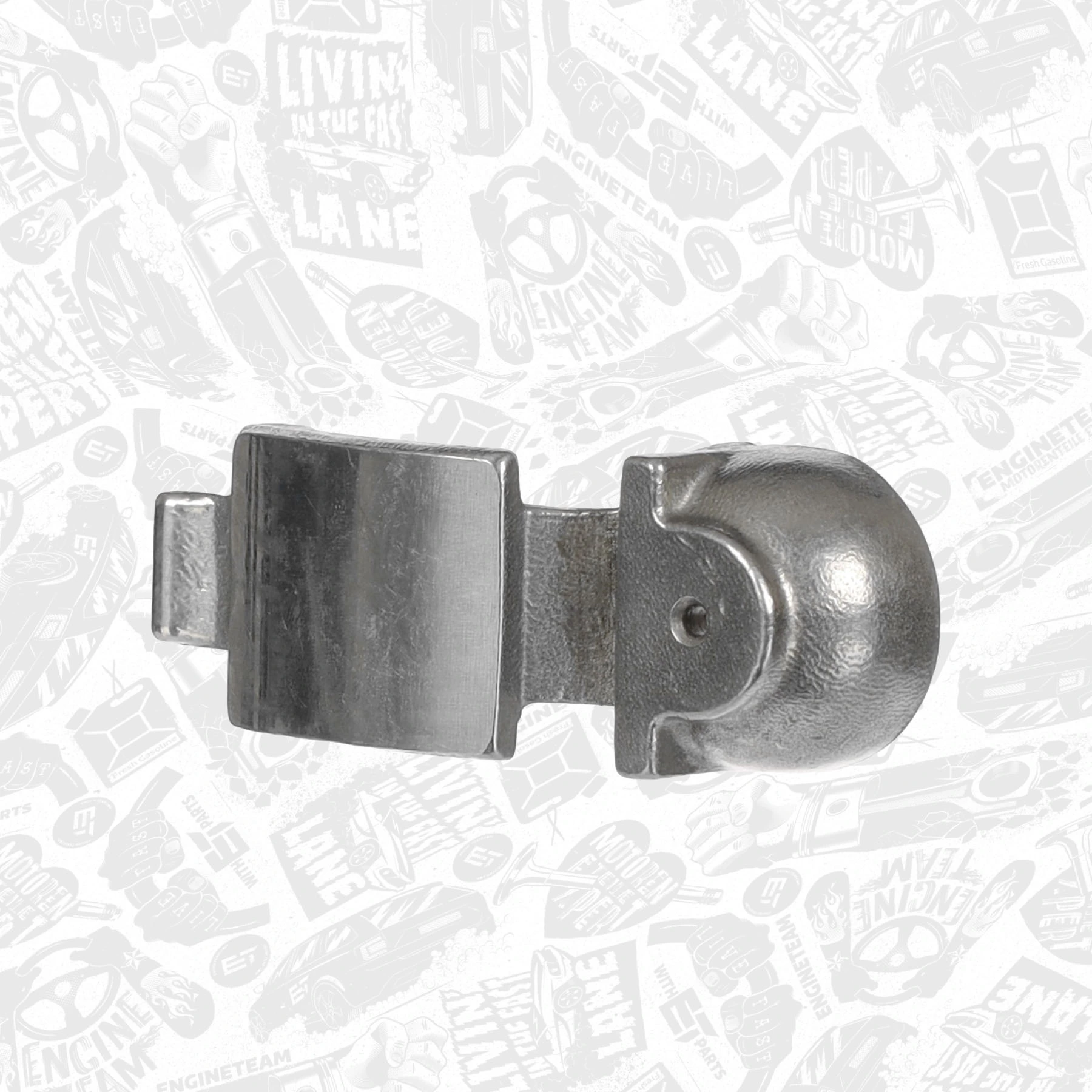 Dźwigienka zaworowa Opel 90398840