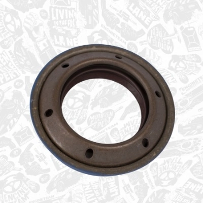  Uszczelniacz półosi mostu przedniego Opel Astra 