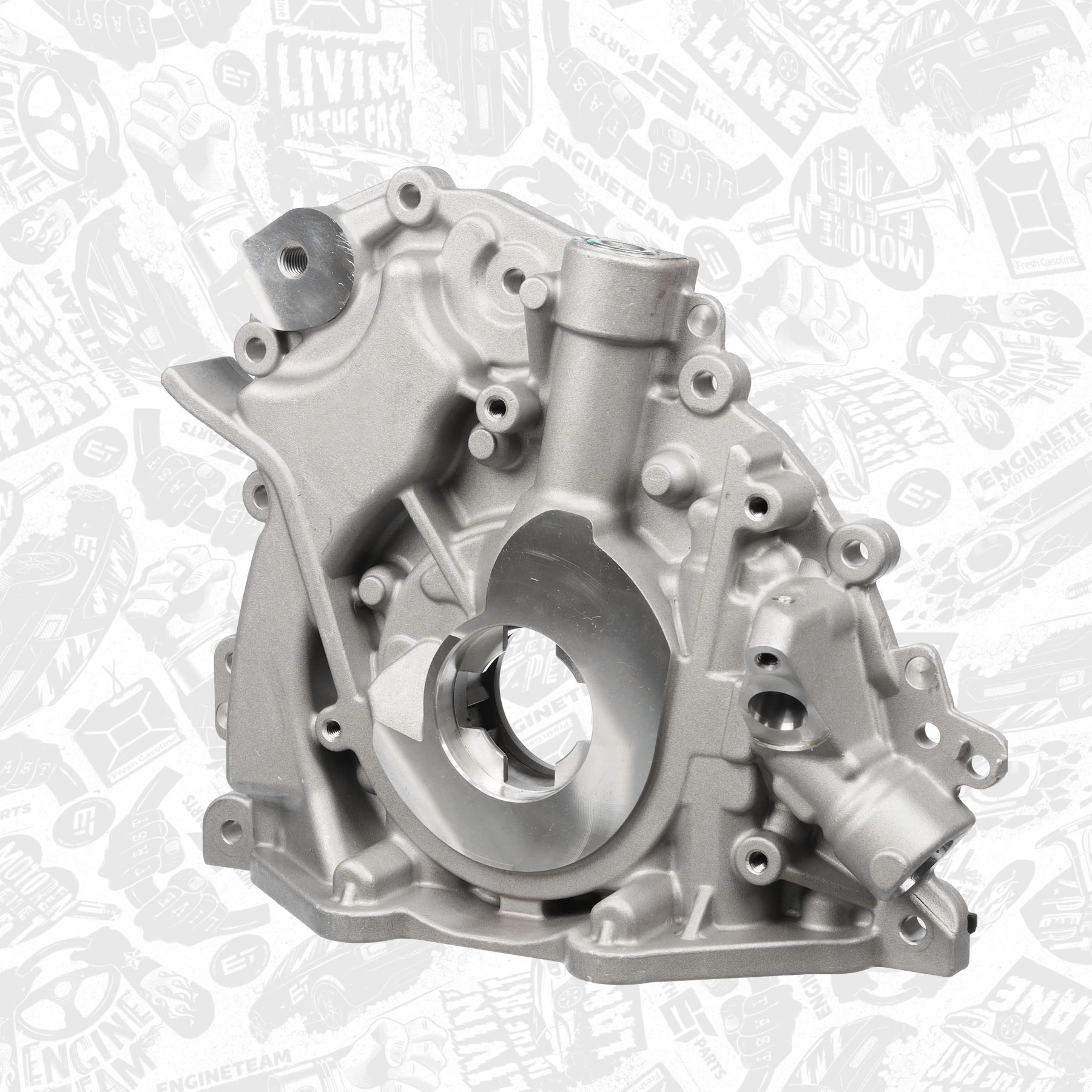 Pompa oleju do Land Rover Range Rover III L322